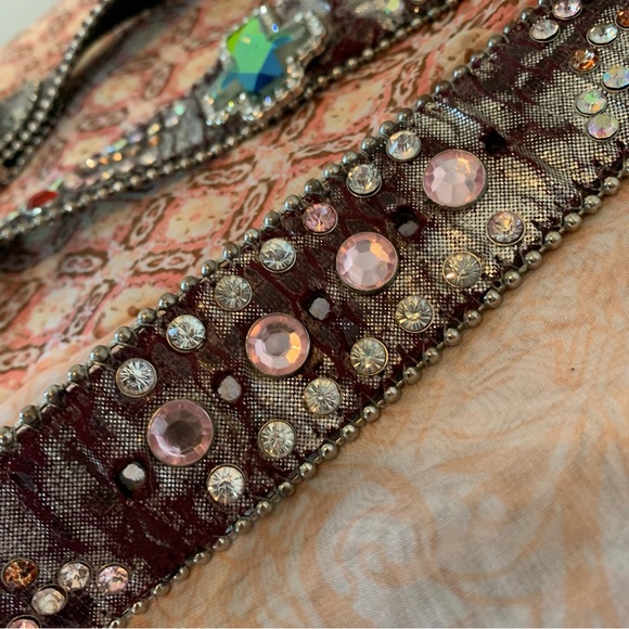 💐SALE💐 Isabella Western Belt - Picture 5 of 13